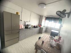 Blk 137 Yishun Ring Road (Yishun), HDB 3 Rooms #599503291